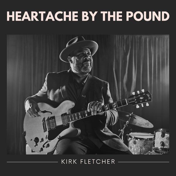 Kirk Fletcher - Hope for Us