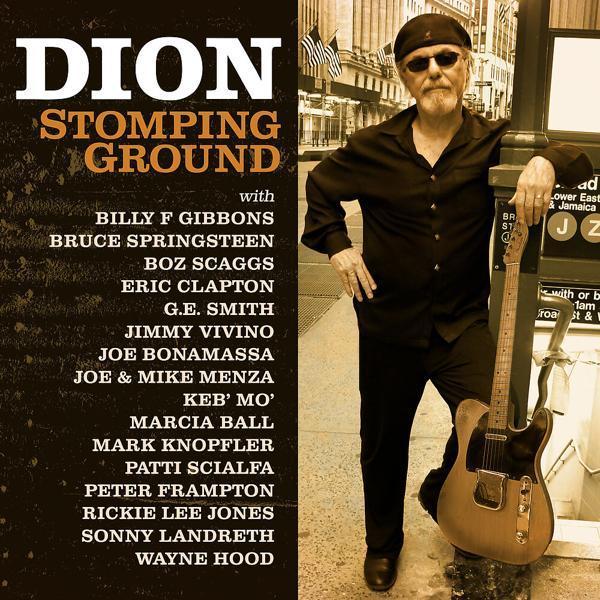 Dion, Keb' Mo' - Red House