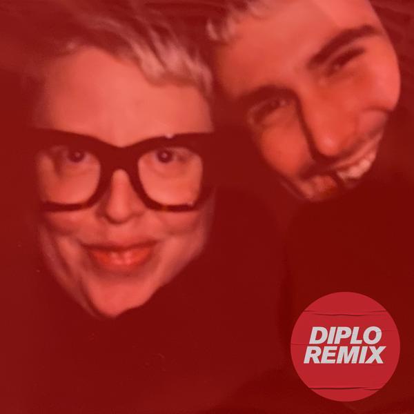Fred again.., The Blessed Madonna - Marea (We’ve Lost Dancing) [Diplo Remix]