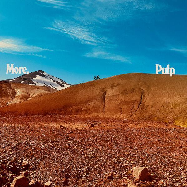 Pulp - A Sunset