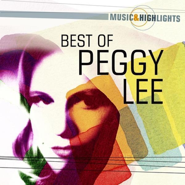 Peggy Lee - Mañana