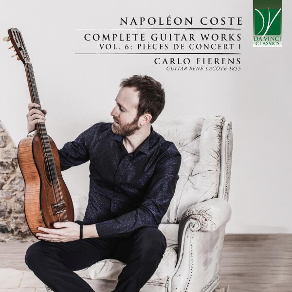 Carlo Fierens - Souvenirs, Op. 19c: No. 3b, Etude