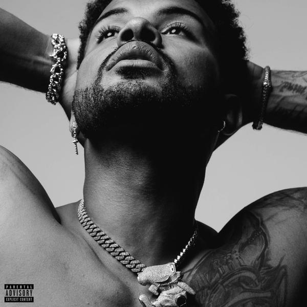 Trevor Jackson - 2Little