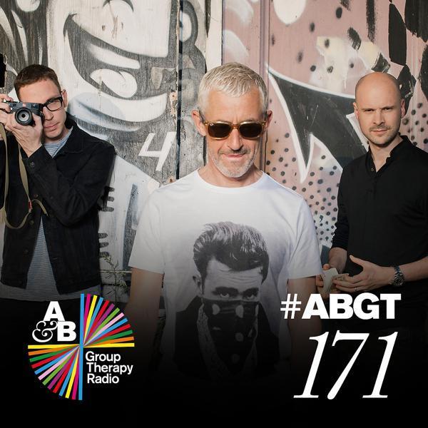 Ilan Bluestone, Giuseppe De Luca - Bigger Than Love [ABGT171]