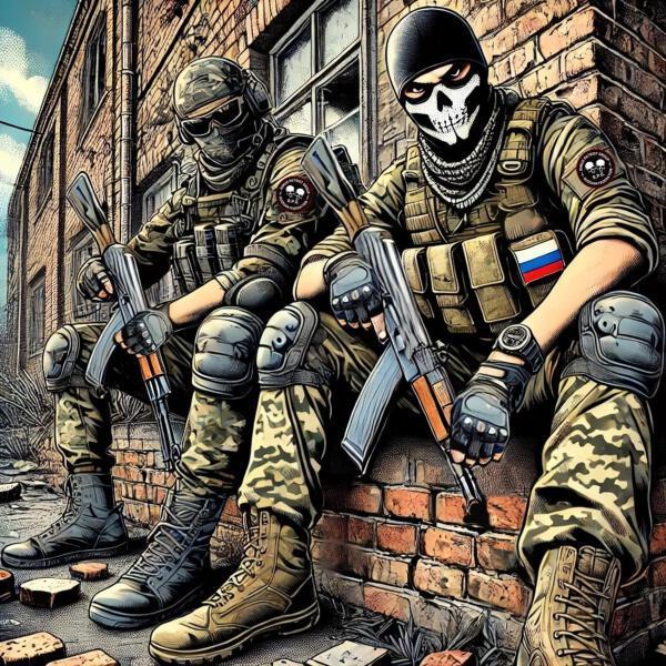  - Столица