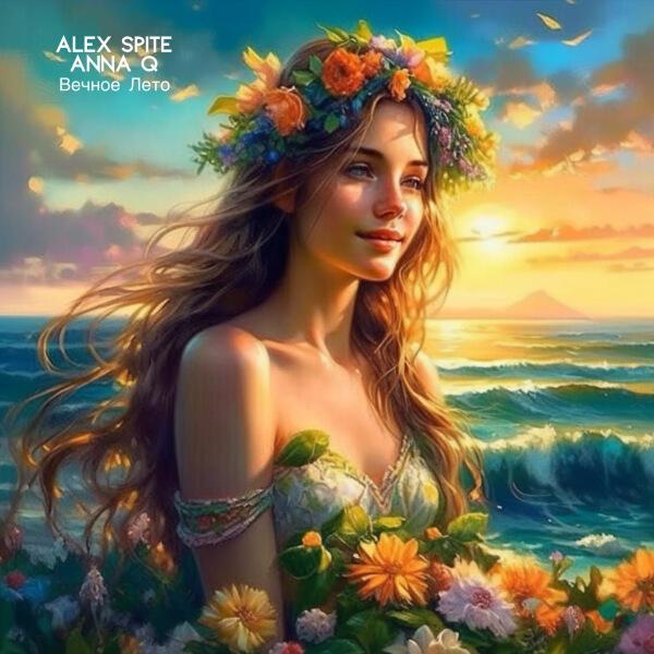 Alex Spite - Вечное лето (feat. Anna Q)