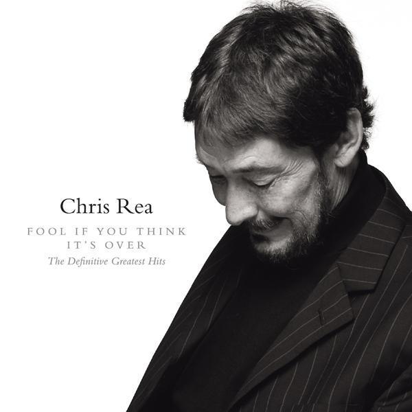 Chris Rea - Speed