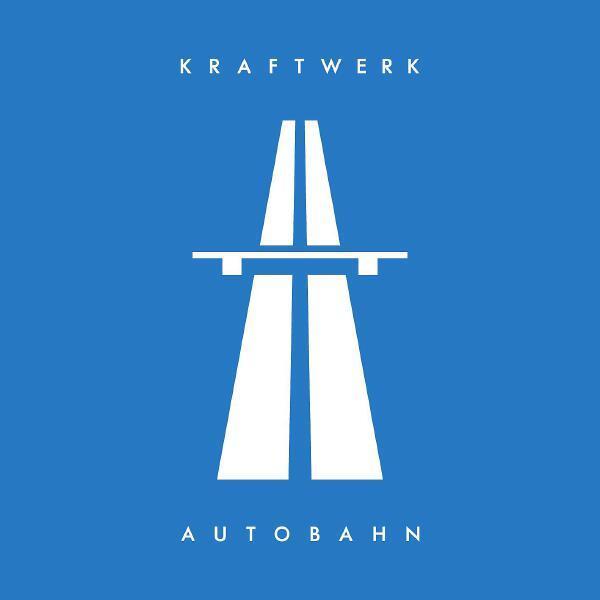 Kraftwerk - Autobahn (2009 Remaster)