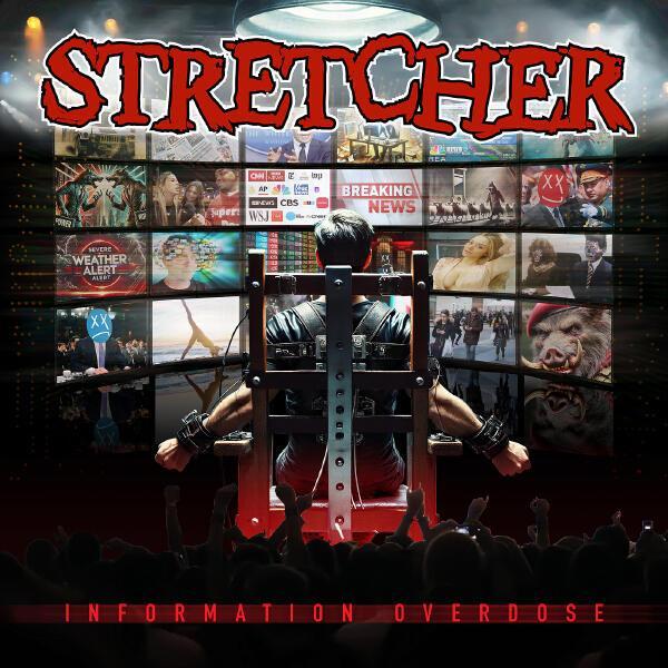 Stretcher - Chosen One