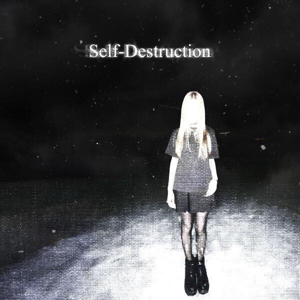 SXUNDMANE, TrippleSix - Self-Destruction