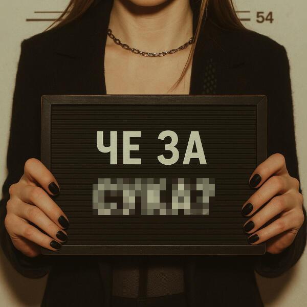 Elvira T - че за су**?