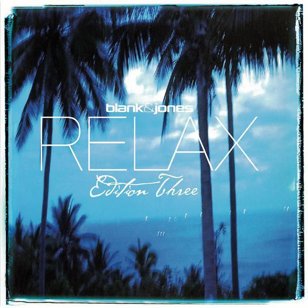 Blank & Jones - Captain of Her Heart (Lounge Instrumental)