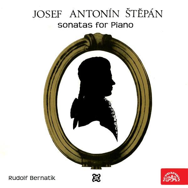 Rudolf Bernatík - Sonata in A: II. Adagio o piu Andante non molto