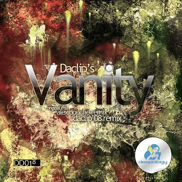 Daclip, Alex Douche - Vanity (Alex Douche Remix)