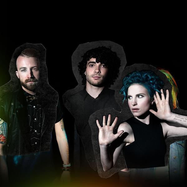 Paramore - Part II