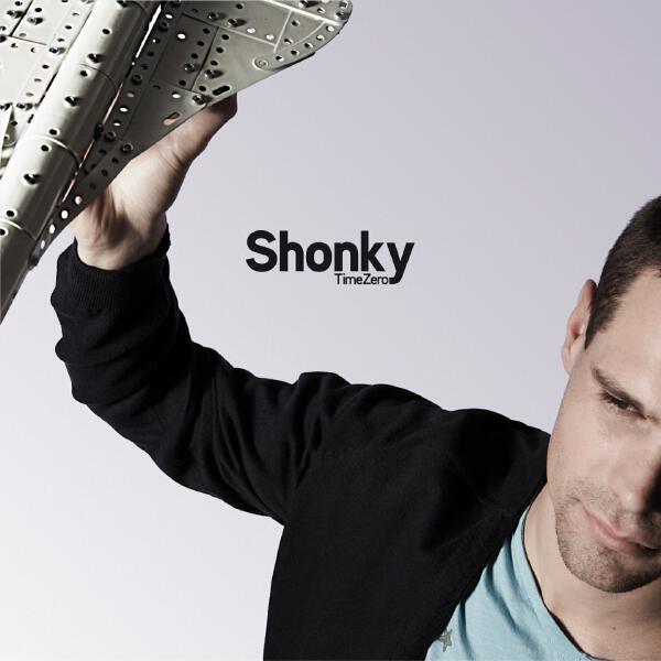 Shonky - Nebula