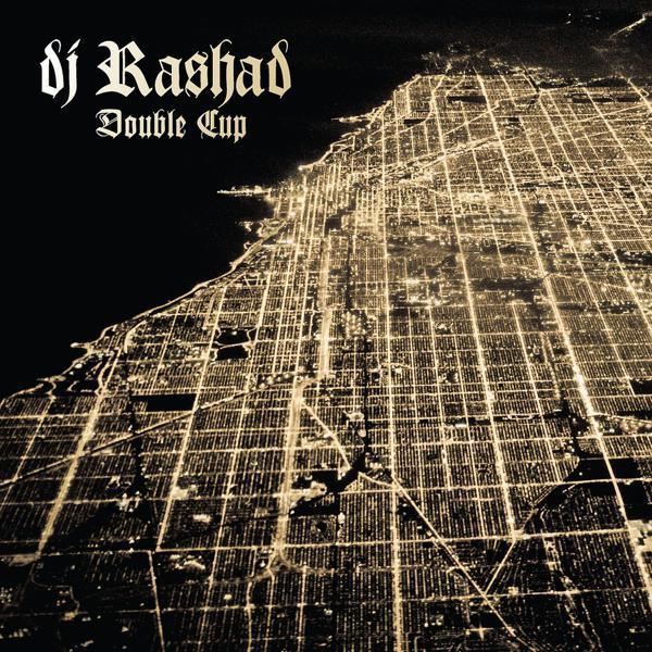 DJ Rashad, Spinn, Taso - Feelin