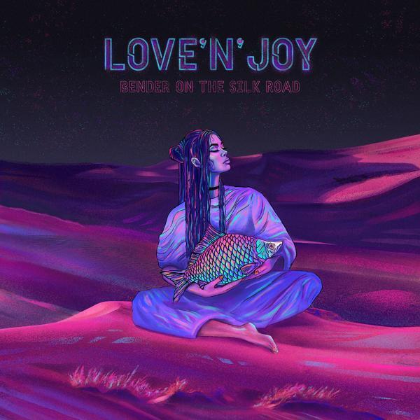 Love'n'Joy - Come About