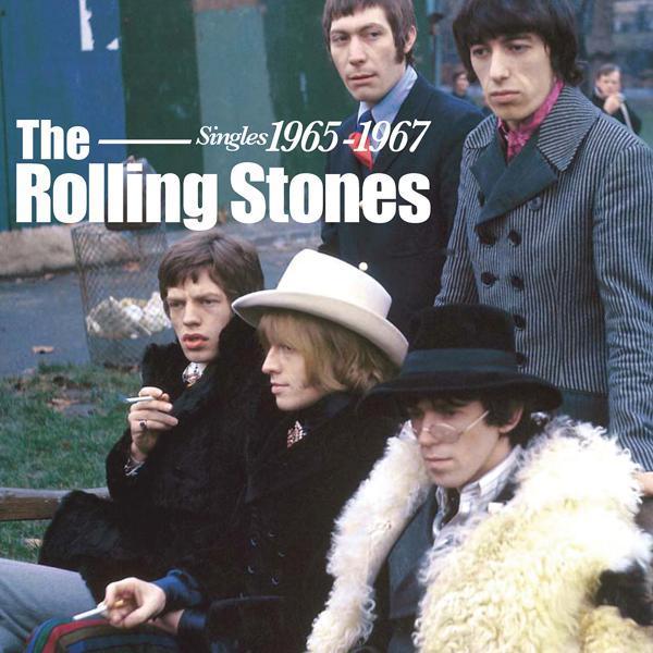 The Rolling Stones - The Under Assistant West Coast Promotion Man ((Original Single Mono Version))