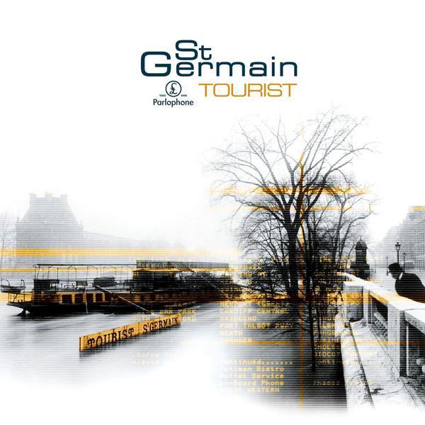 St. Germain - Land Of...