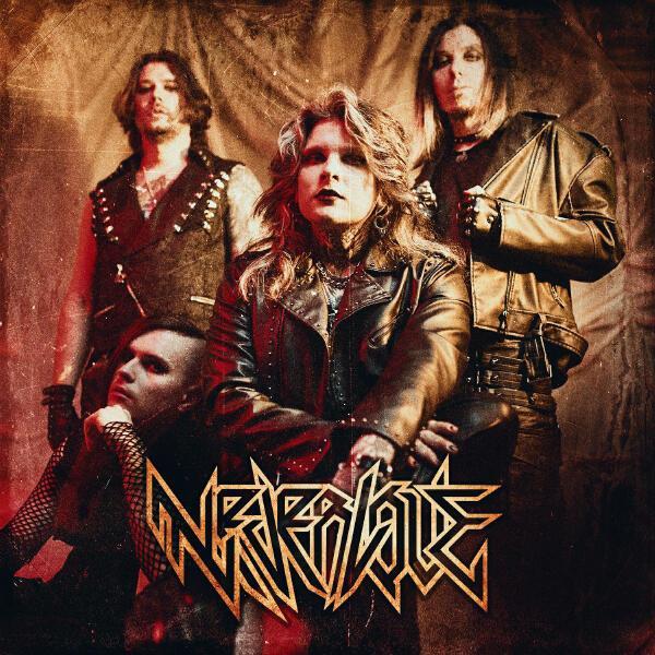 NEVERLOVE - Жизнь одна