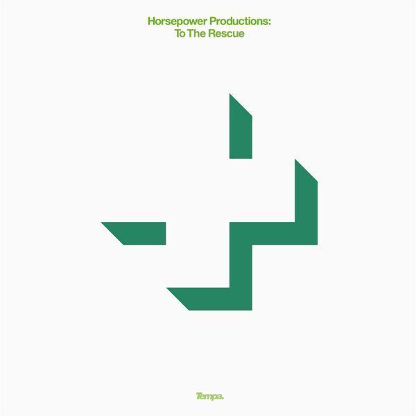 Horsepower Productions - Classic Deluxe, Pt. 2