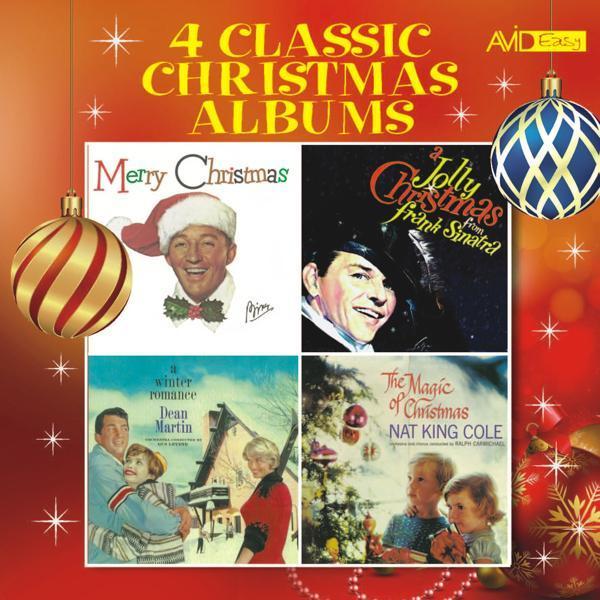 Nat King Cole - I Saw Three Ships (Remastered) (From "The Magic of Christmas")