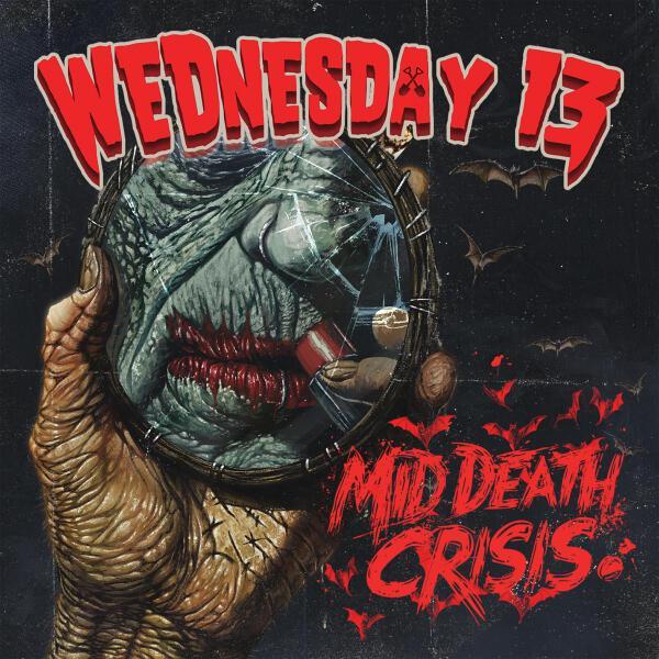 Wednesday 13 - Rotting Away
