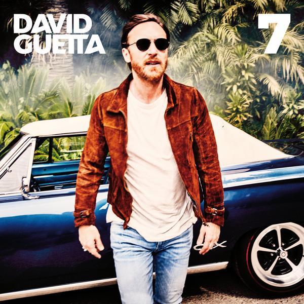 David Guetta, Steve Aoki, Lil Uzi Vert, G Eazy, Mally Mall - Motto (feat. Lil Uzi Vert, G-Eazy & Mally Mall)