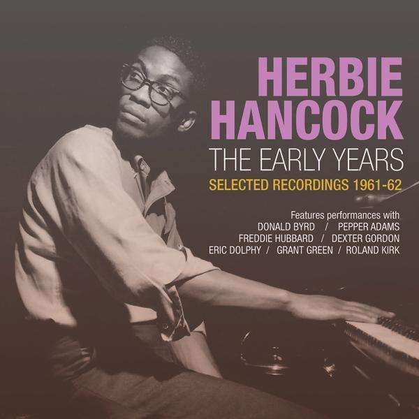 Herbie Hancock Quintet - Drifting
