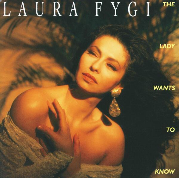 Laura Fygi - Corcovado