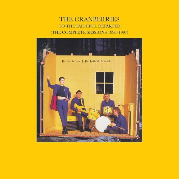 The Cranberries - Free To Decide