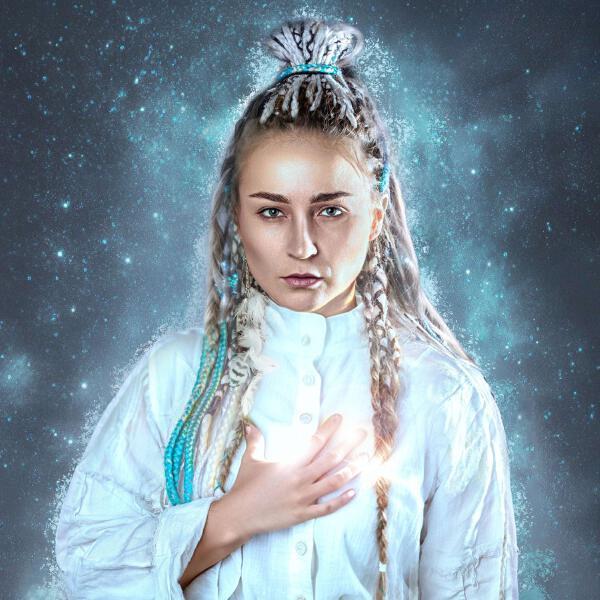 Nopowder - Пудра
