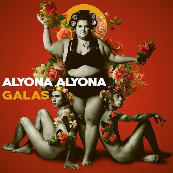 alyona alyona, Da X - Galas