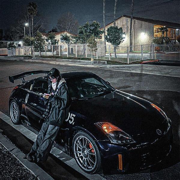 MONTRASE, SOXRVE, 3ntry - All Night (Sped Up)