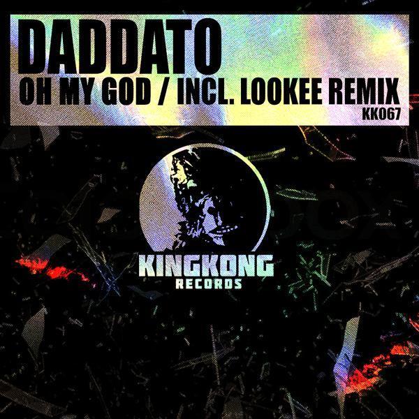 D'Addato - Oh My God