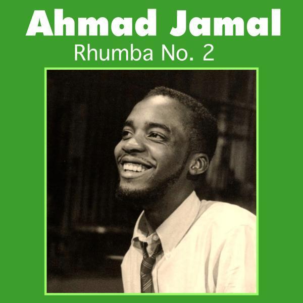 Ahmad Jamal - Poinciana