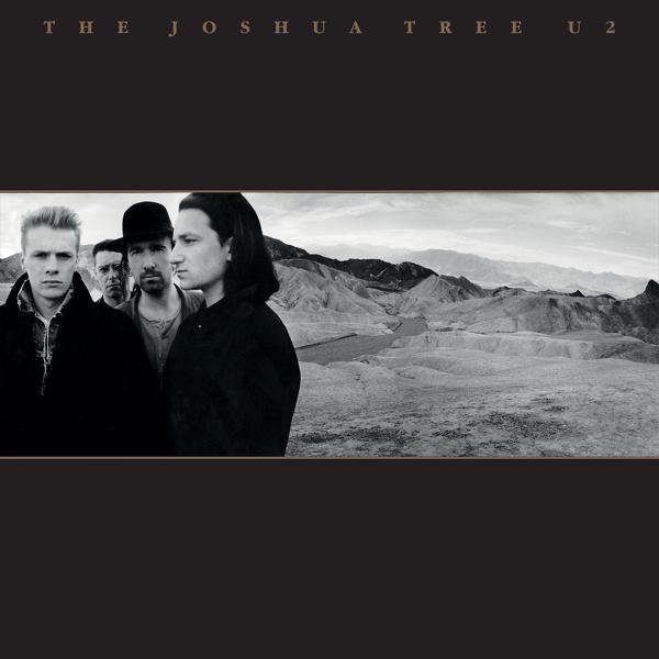 U2 - Where The Streets Have No Name (Single Edit / Remastered 2007)