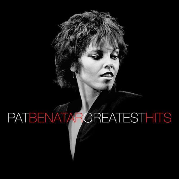 Pat Benatar - Love Is A Battlefield (Remastered)