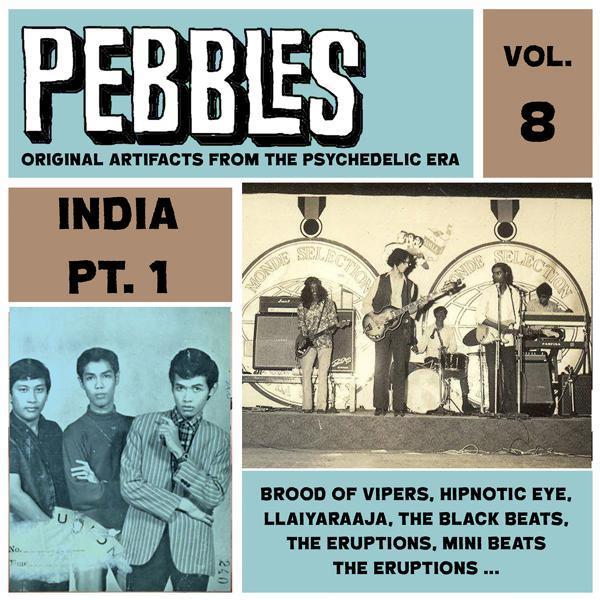 The Black Beats - The Mod Trade