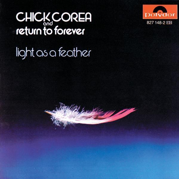 Chick Corea, Return To Forever - 500 Miles High