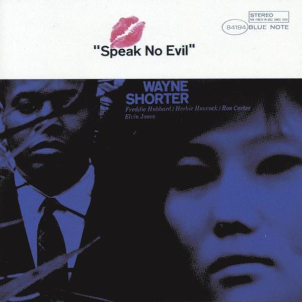 Wayne Shorter - Dance Cadaverous (Alternate Take/Remastered1998/Rudy Van Gelder Edition)