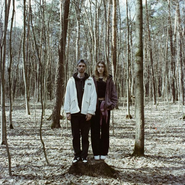 onegètte, Feelghost - из чёрного пепла