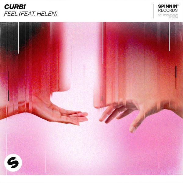 Curbi, Helen - Feel (feat. Helen)