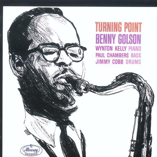 Benny Golson - Dear Kathy