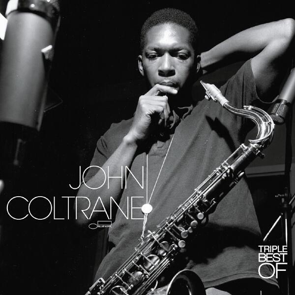 Paul Chambers, John Coltrane - Just For The Love