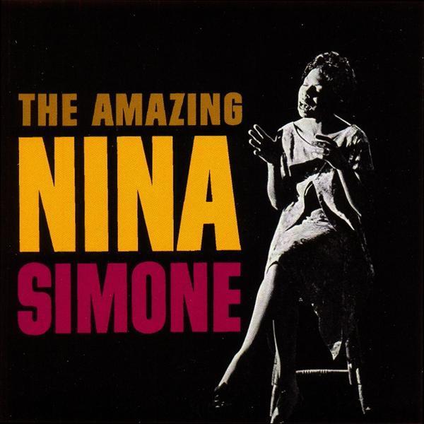 Nina Simone - You've Been Gone Too Long
