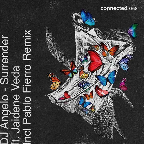 DJ Angelo, Jaidene Veda - Surrender
