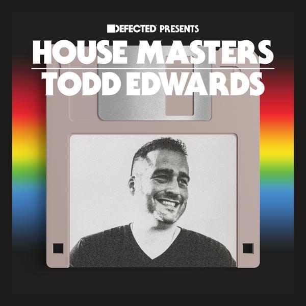 Sound of One - As I Am (Todd Edwards Mix)