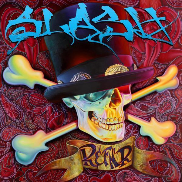 Slash, Fergie, Cypress Hill, Beth Hart - Paradise City (feat. Fergie and Cypress Hill)